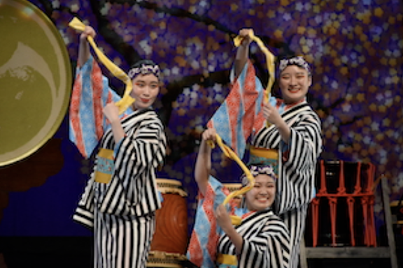 比京都还浪漫？2025费城樱花节全攻略，等你来赴约！